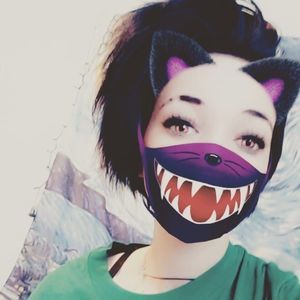 Meet your Posher, Kay